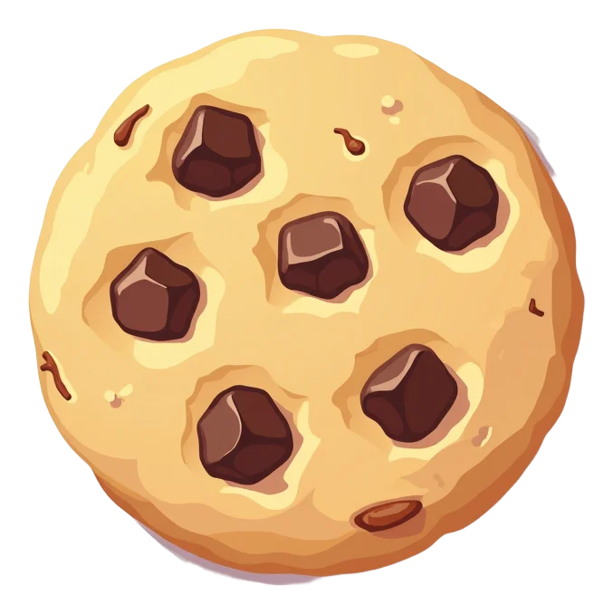 Chocolate Chunk Cookie