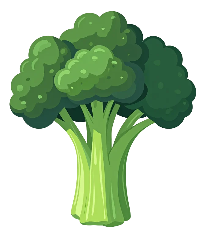 Tenderstem Broccoli