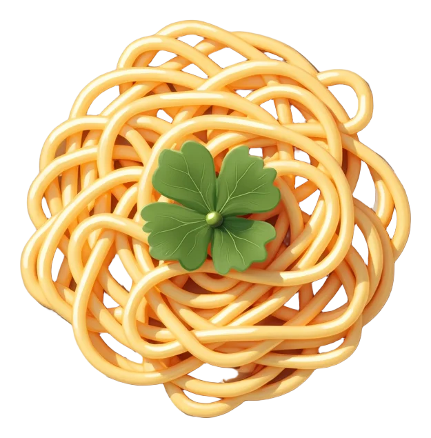Yaki Udon