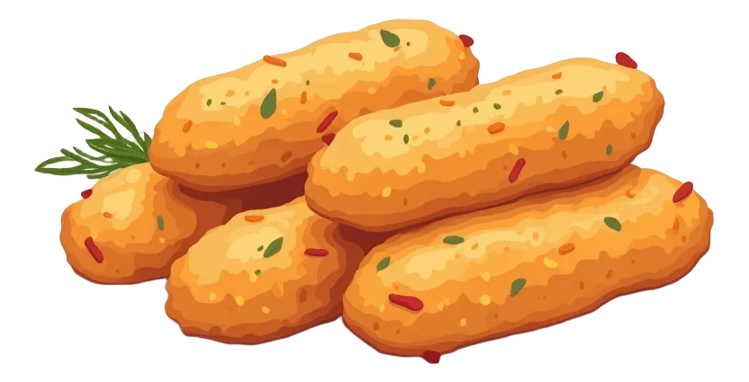8 Classic Tenders