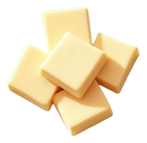 Halloumi bites