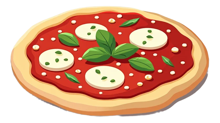 Margherita Vegan (Classic)