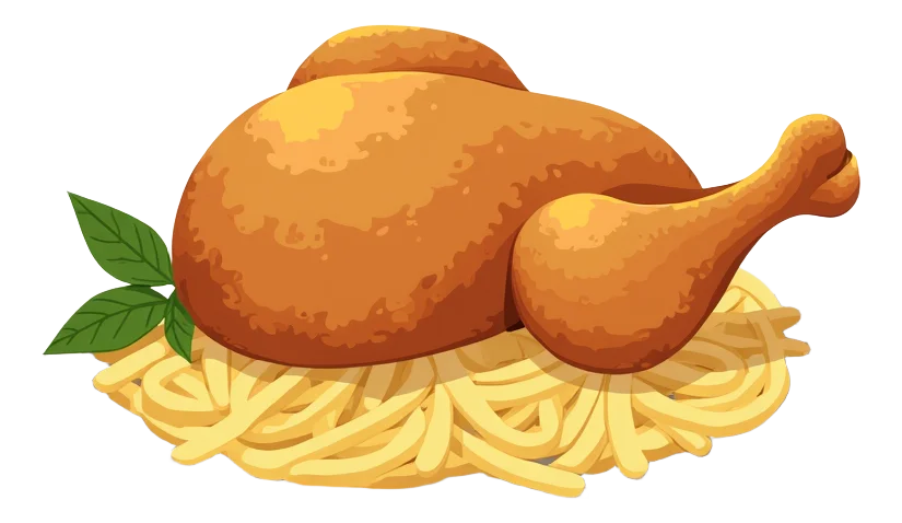 Pollo ad Astra (Classic)