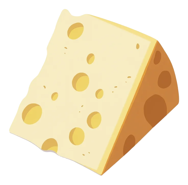 Extra Goats Cheese