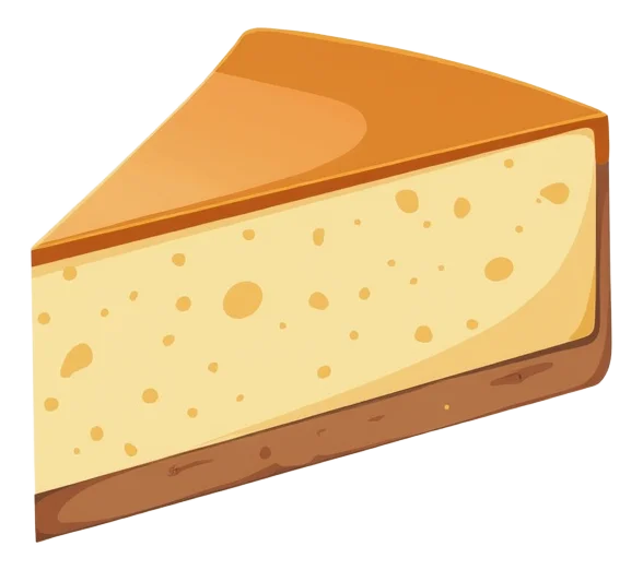 Biscoff Cheesecake (Dine Out)
