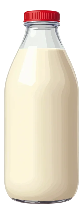 Arla Big Milk