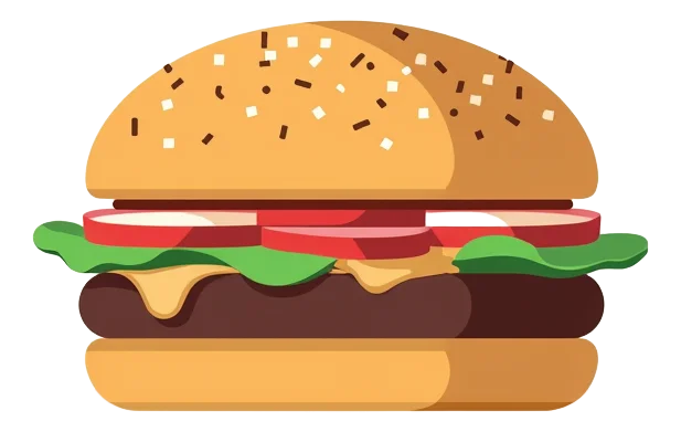 Nandino Burger