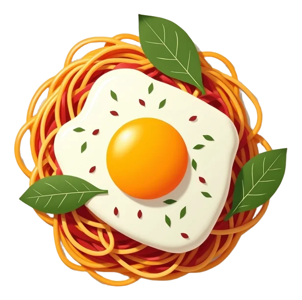 Egg Florentine