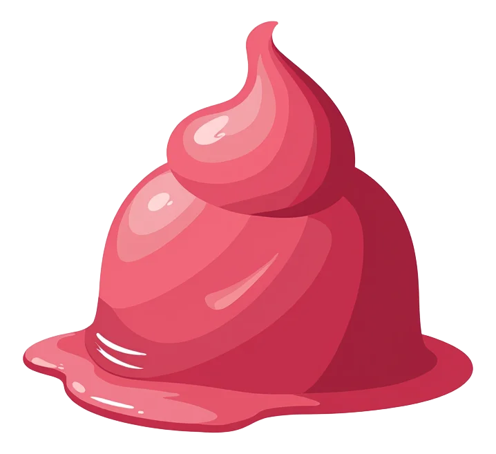 Raspberry Sorbet