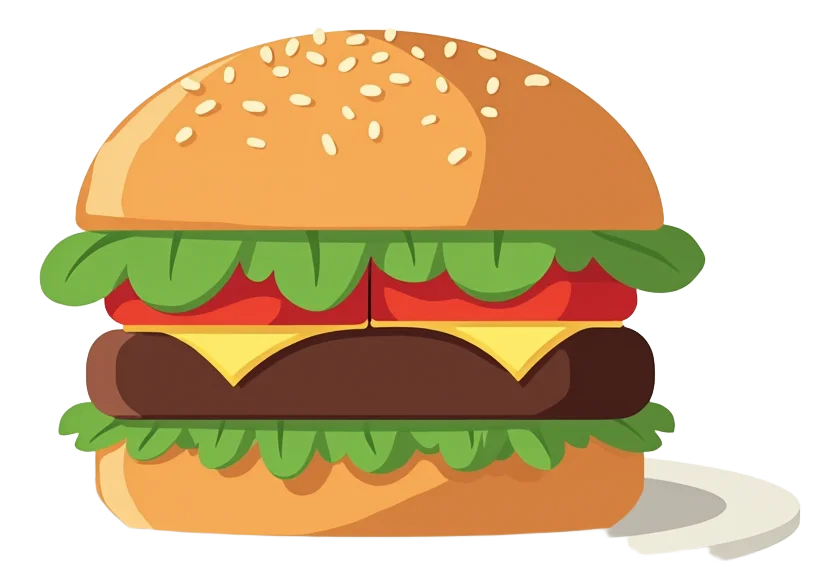 Plant-Based Whopper