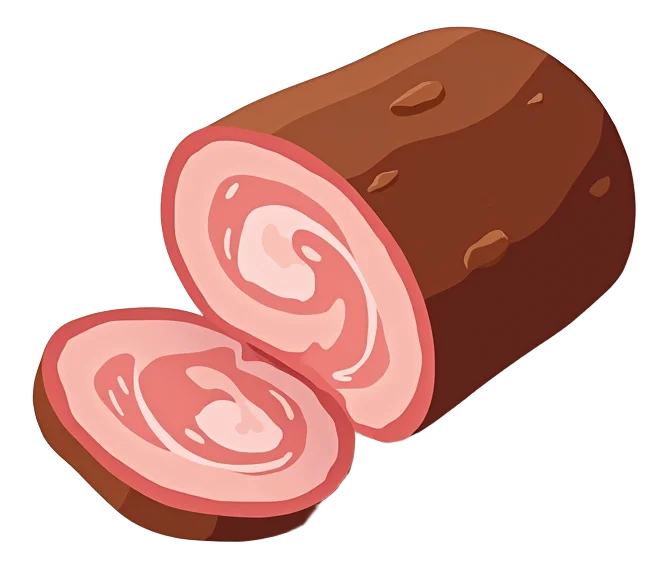 Sunday Roast Gammon