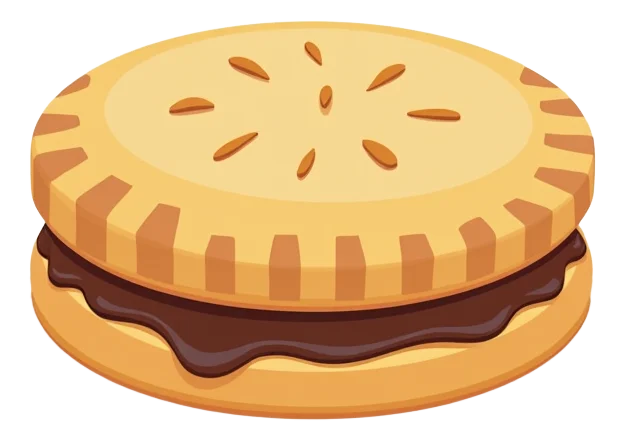 Ginger Biscuit