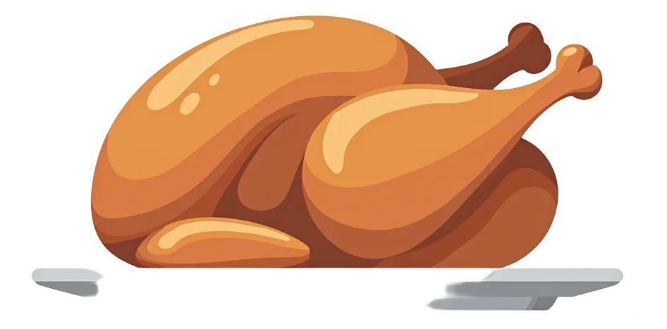 Turkey Roast