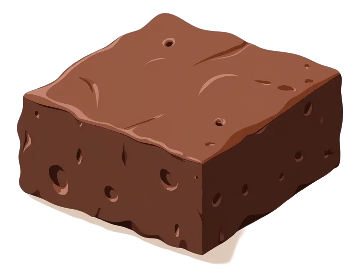 Chocolate Brownie Bar