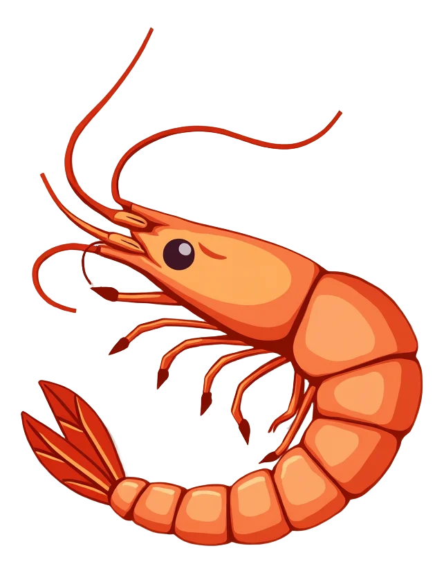King Prawns