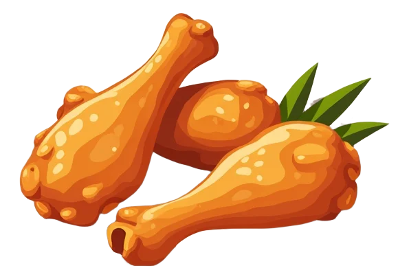 Chicken Wings (14)