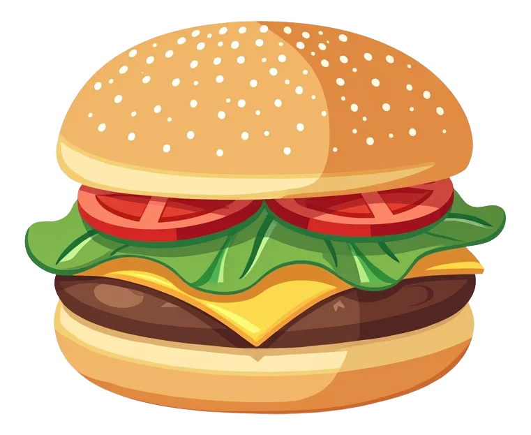 Blue Cheese - Double (No Bun)