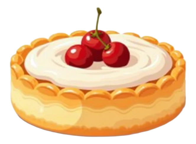 Pastel De Nata