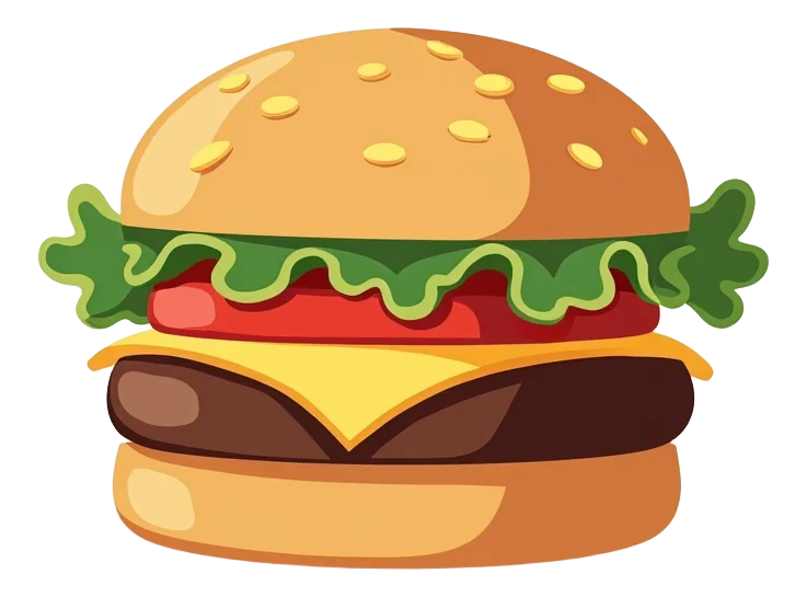 Fiesta Burger