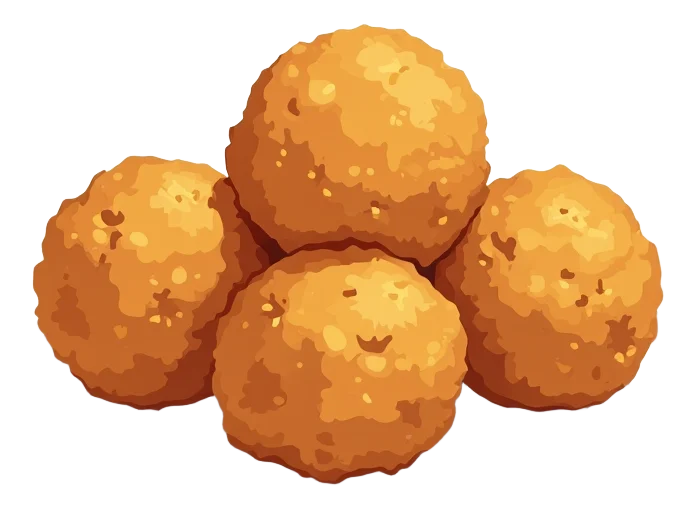 Falafel Bites (Trial stores only)