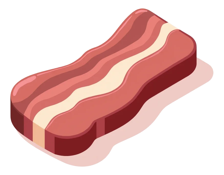 Smoked Bacon Belly