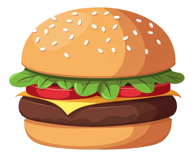 Classic Beef Burger