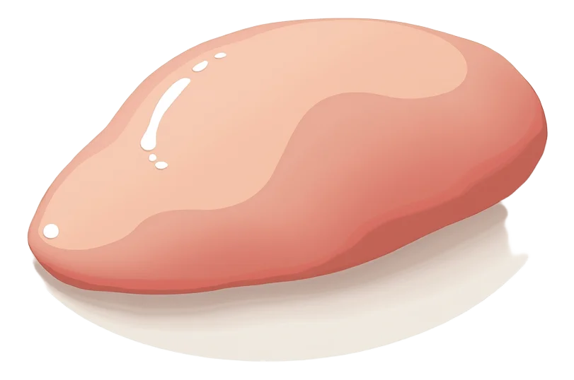 Chicken Breast (Kids)