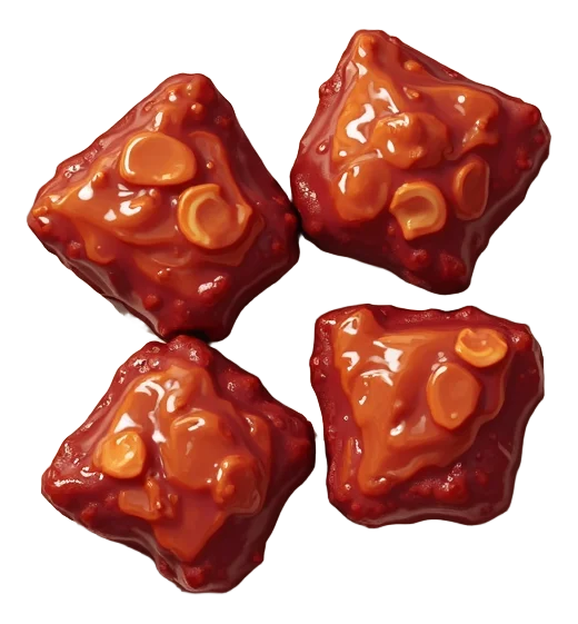 BBQ Burnt Ends (Large Classic)
