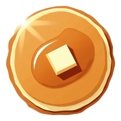 Pancake Syrup