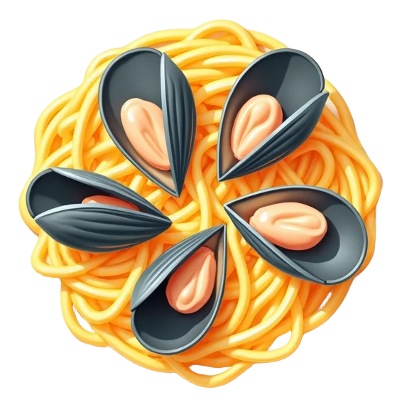 Seafood Vongole