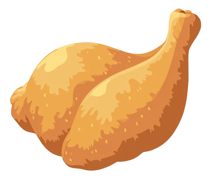 "Marry Me" Chicken (Large Classic)