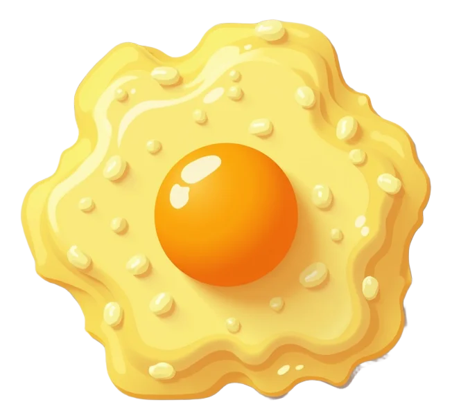 Eggs Scrambled