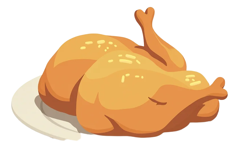 Pollo ad Astra (Leggera)