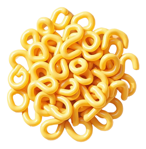Napoletana Pasta Fusilli