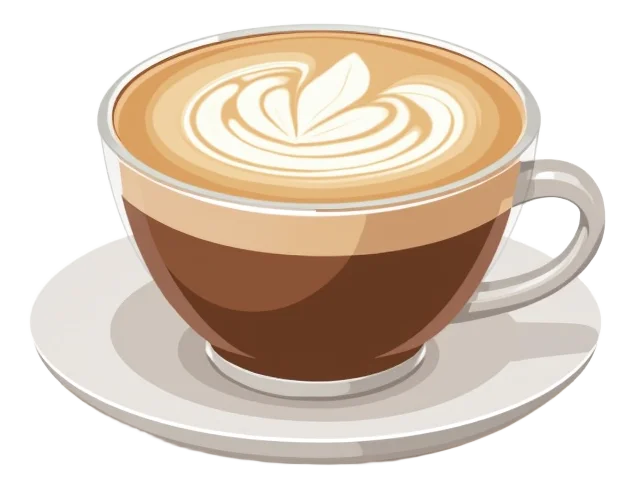 Cappucino
