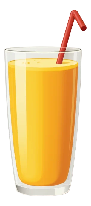 Mango Smoothie