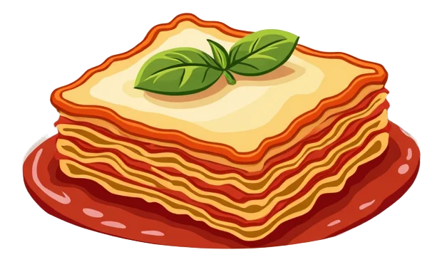 Lasagna Classica