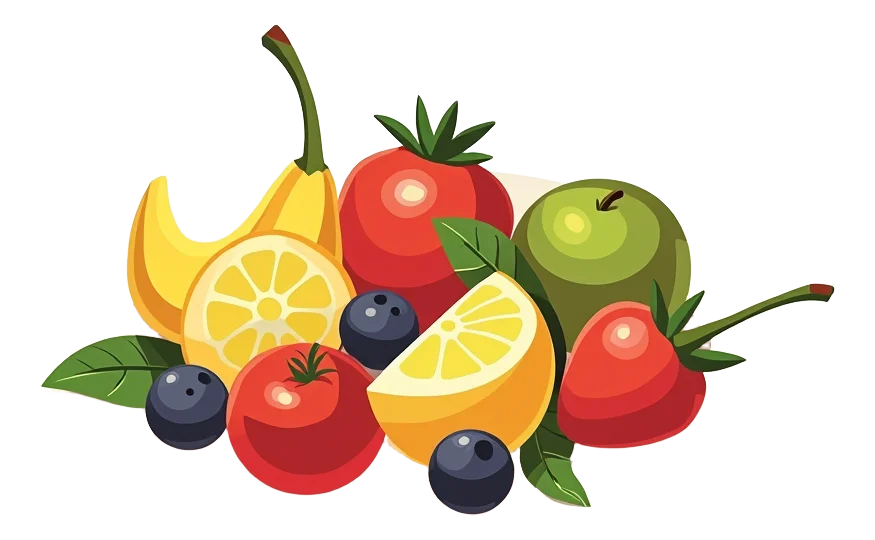 Fruit Salad