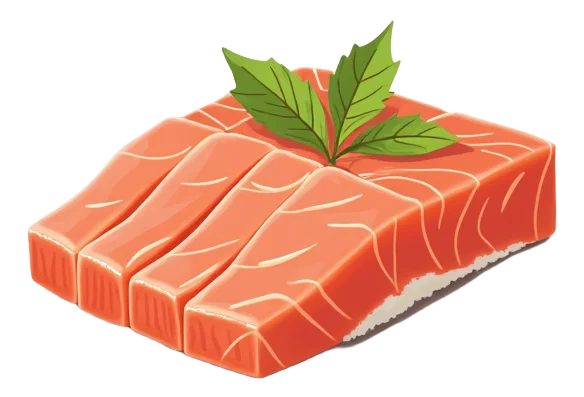 Tuna Crunch (HS)