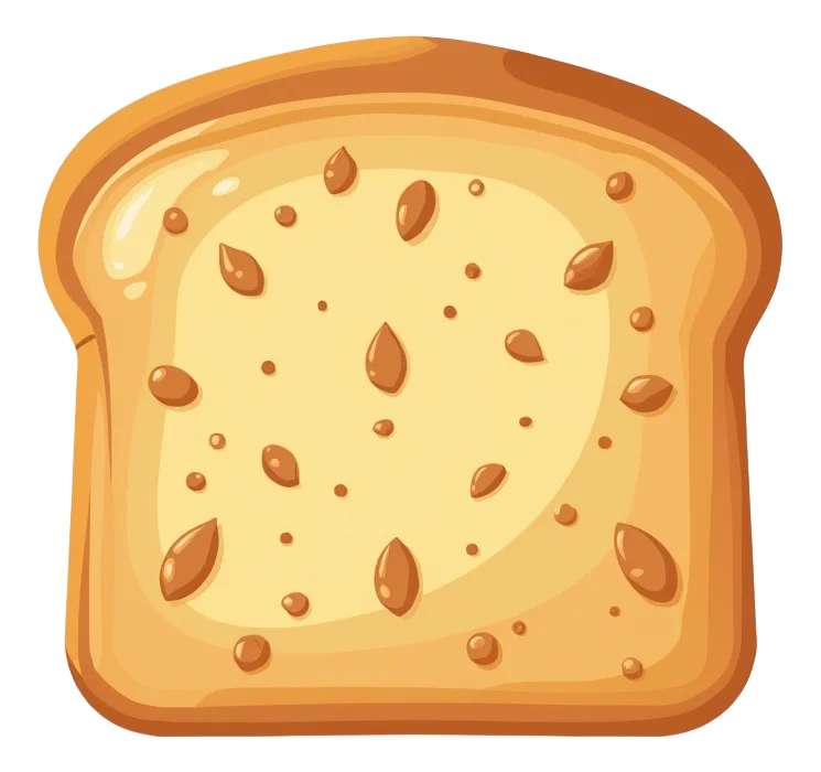 Warm Focaccia Bread