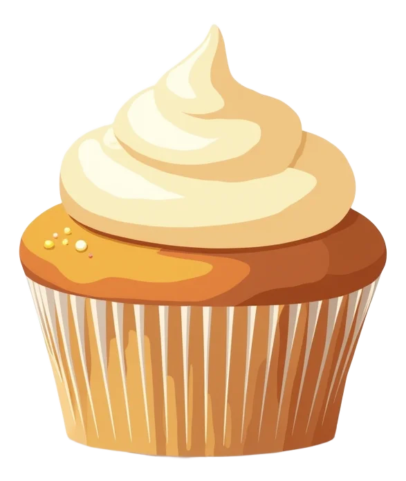 Lemon Meringue Muffin