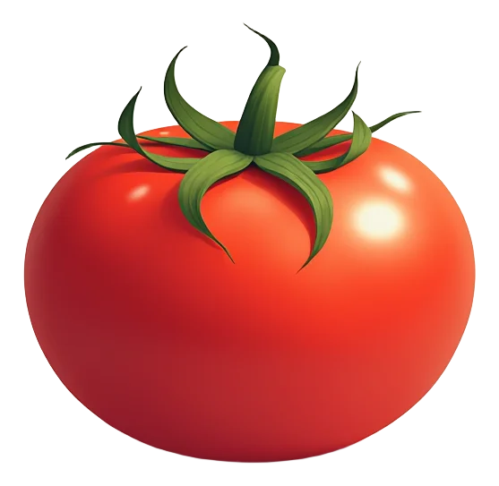 Souper Tomato
