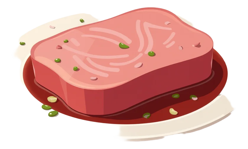 Corned Beef Bake