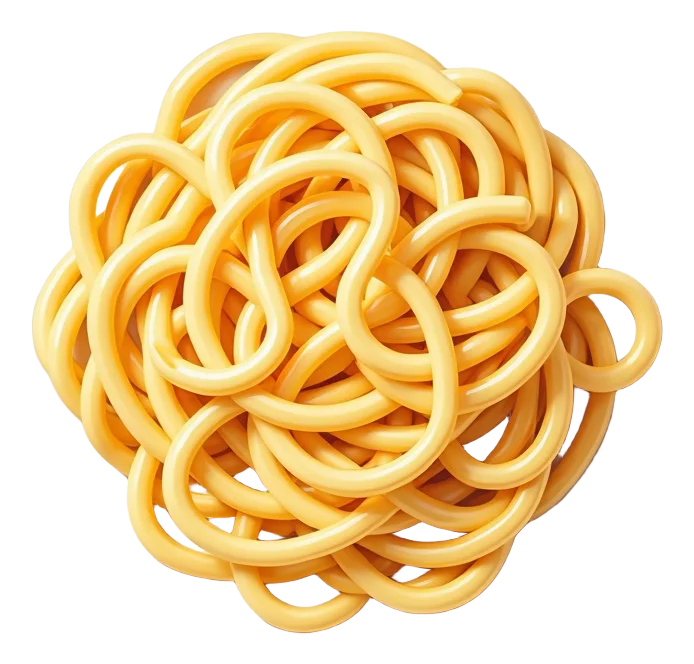 Napoletana Pasta Maccheroni