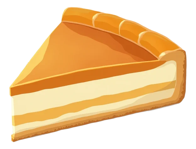 Honeycomb & Caramel Cream Slice (Dine Out)