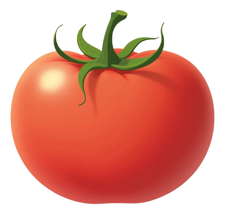 Pasta Pomodoro - Kids