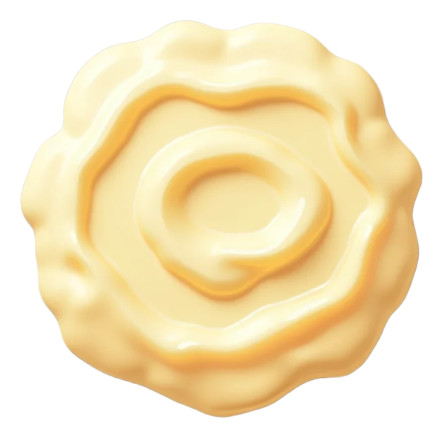 Creamy Mash