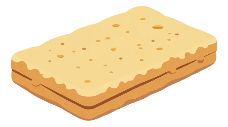Millionaire's Shortbread