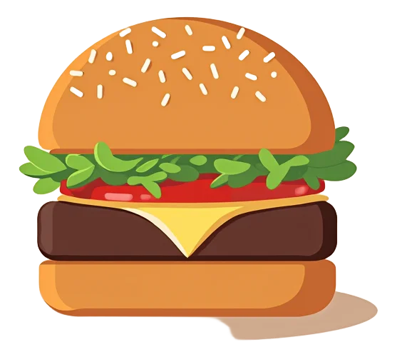 Kickback Superstack Sandwich