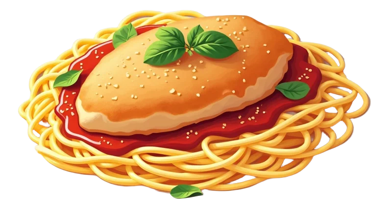Chicken Milanese
